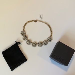 J. Crew necklace